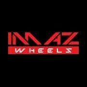 Imaz Wheels